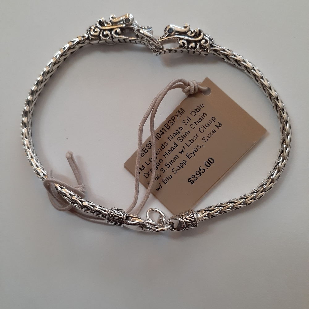 John Hardy Bracelet